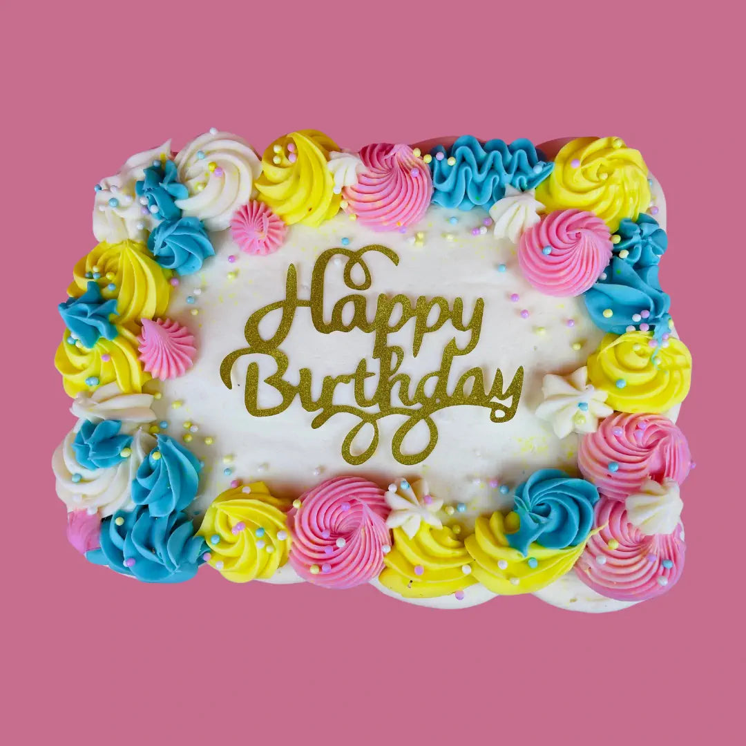 Cupcake Cakes image 0