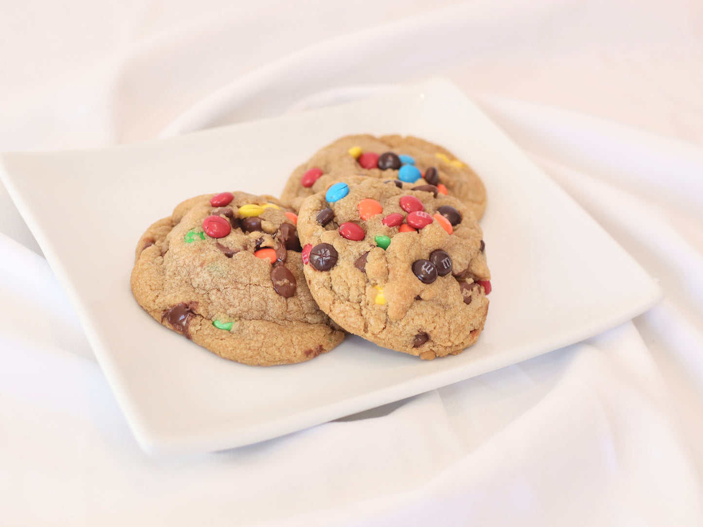 Gourmet Cookies- Cutie Cookies!