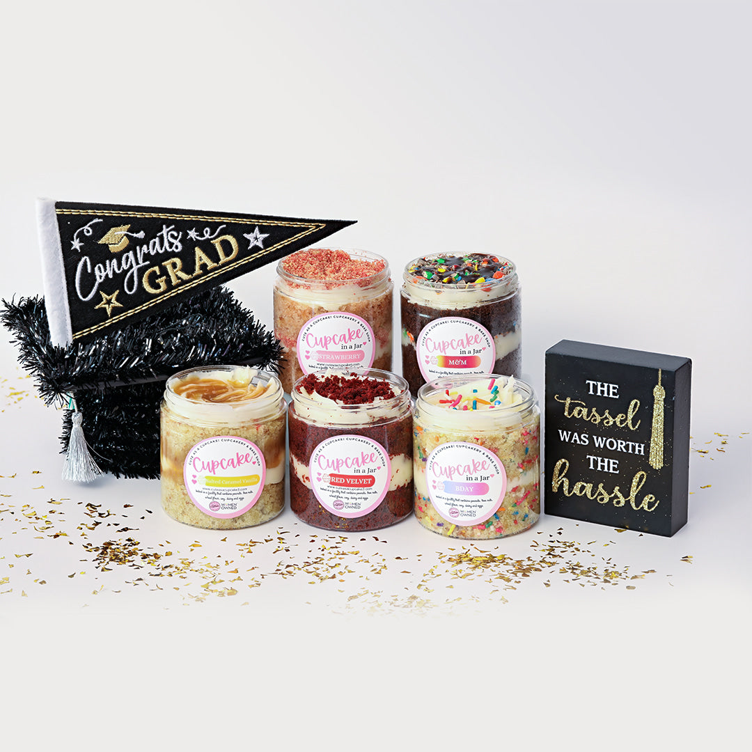 Graduation Box