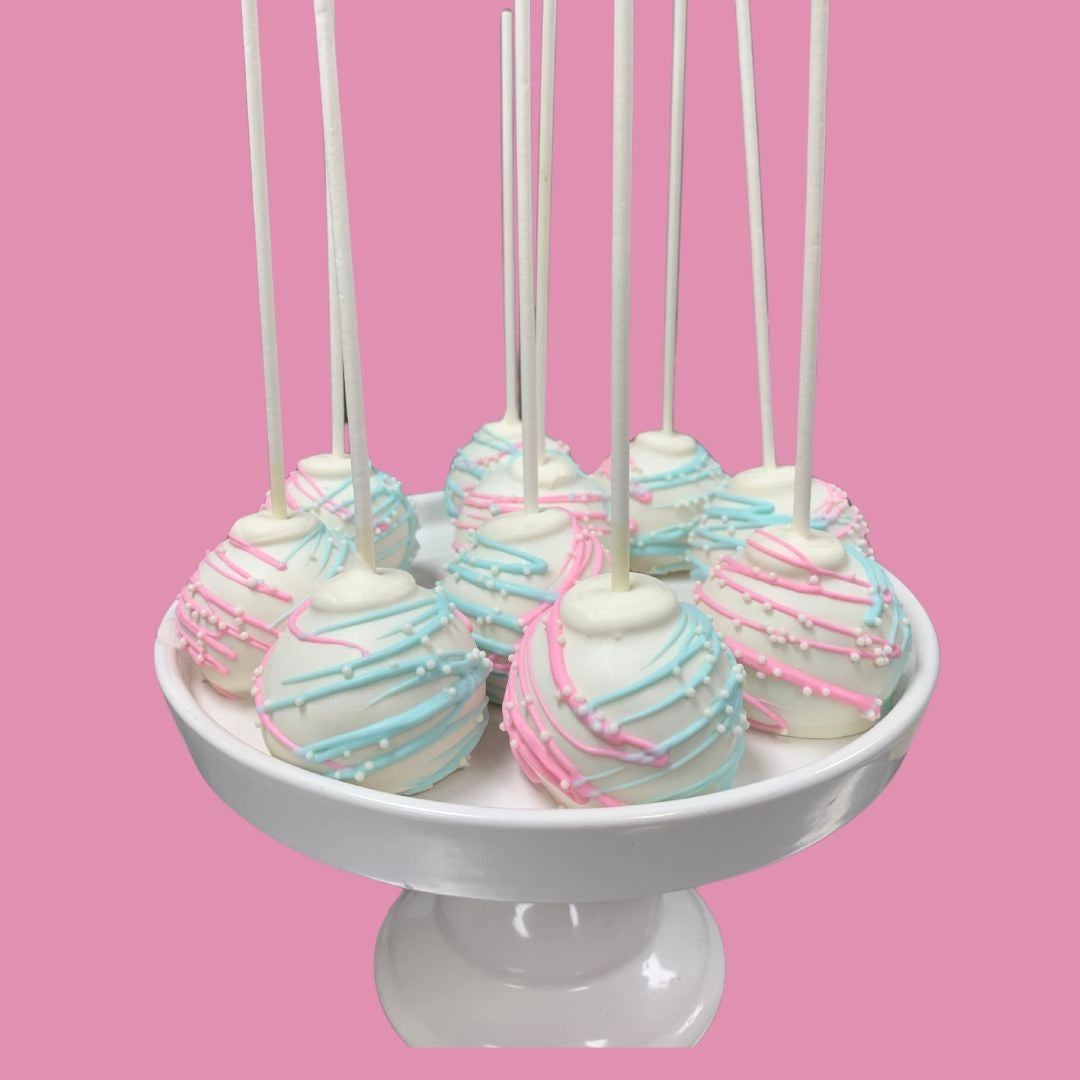 Cake Pops