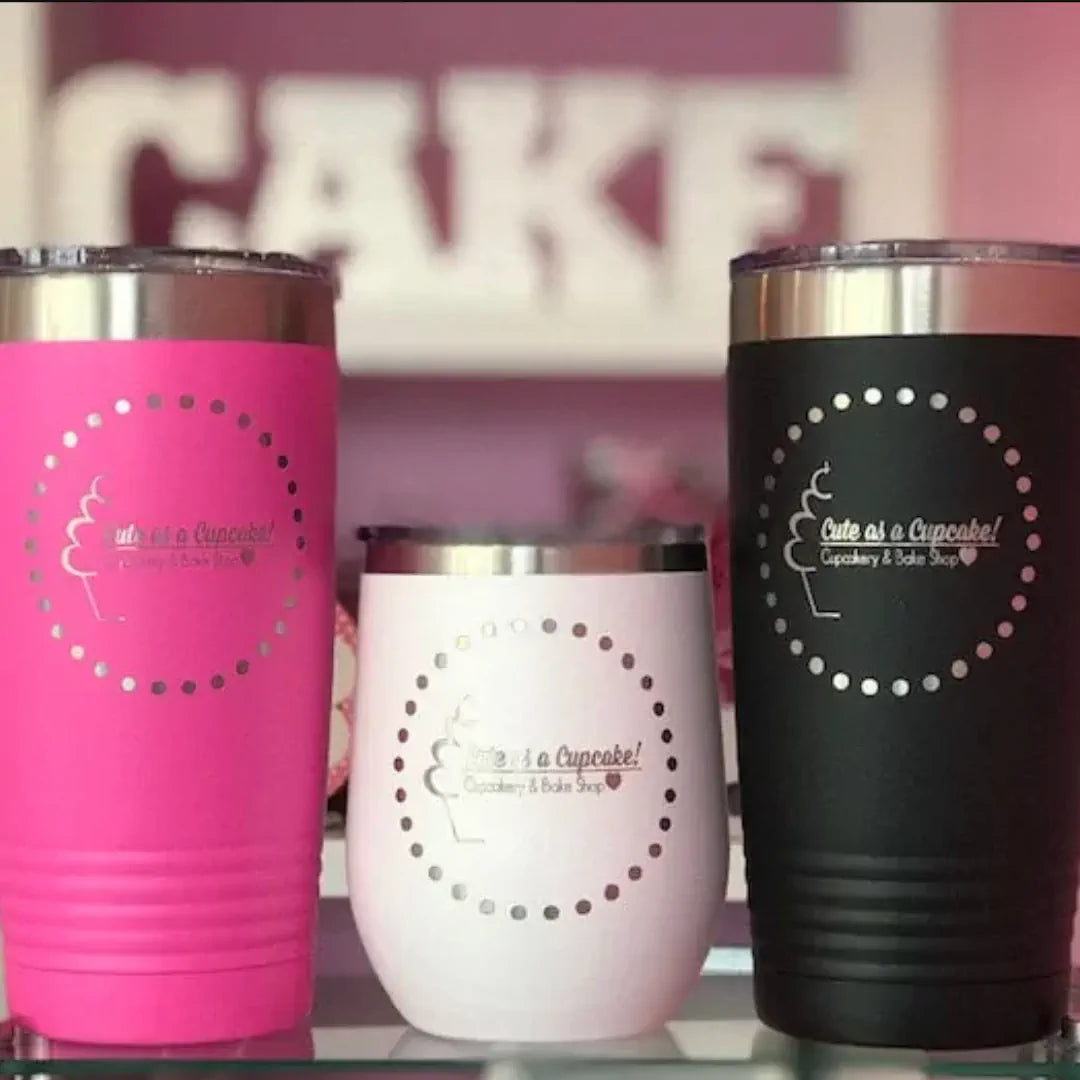 The Cutie Tumbler image 0