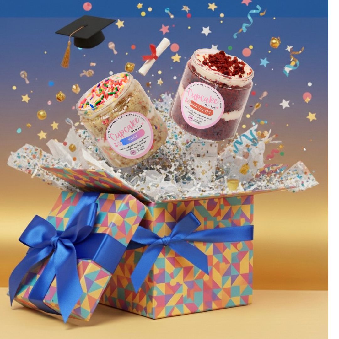 Graduation Box