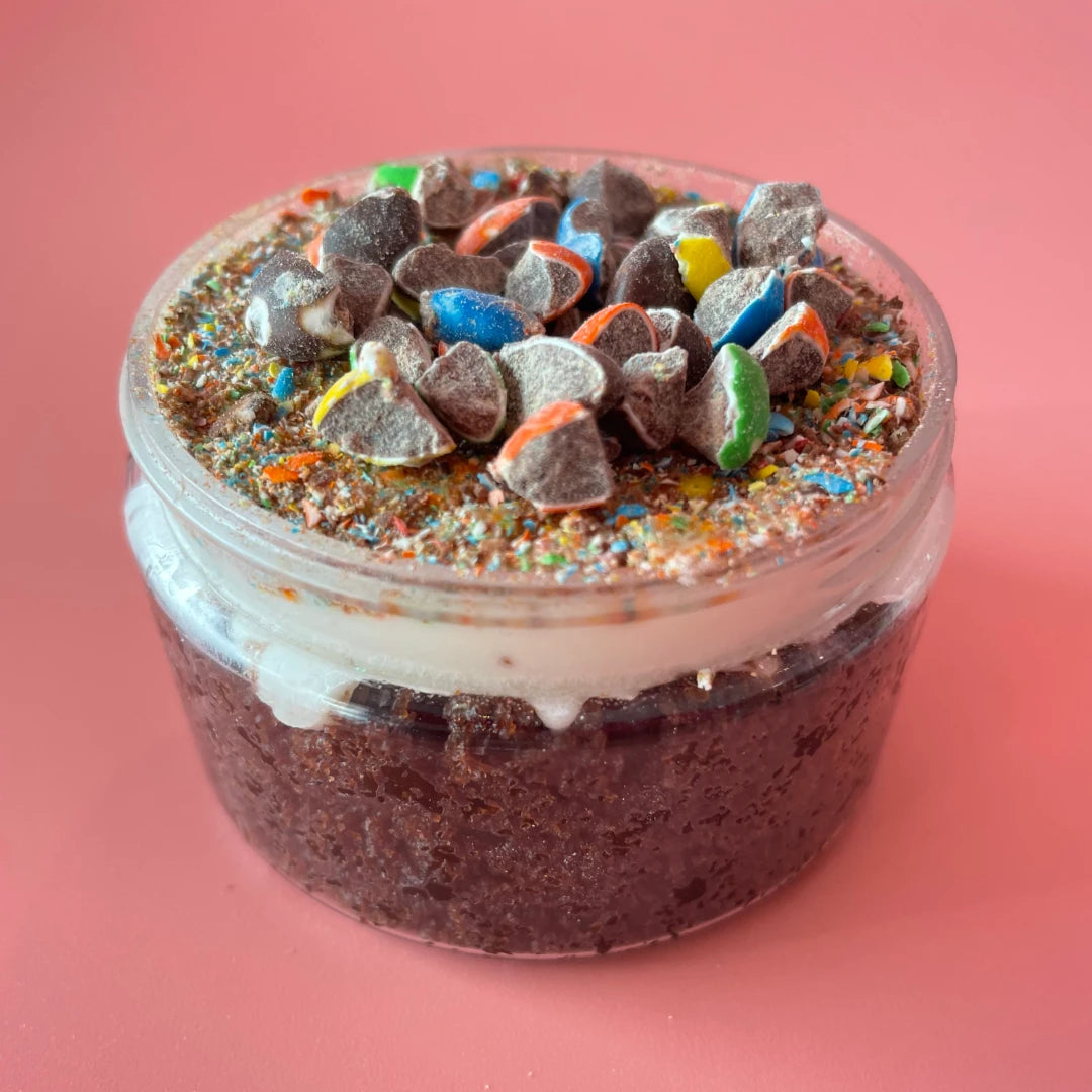 Cupcakes in a Jar- 4oz