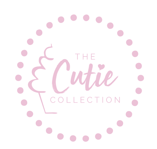 Merch - the cutie collection